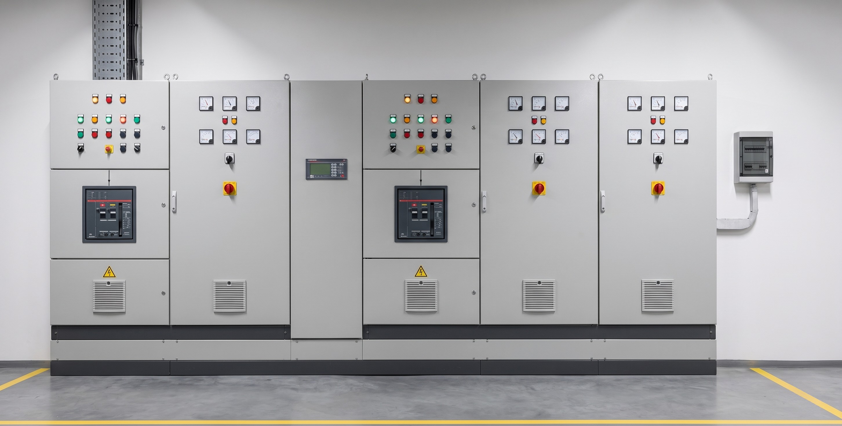 Dictamen Eléctrico Tuxtla Gutierrez 1